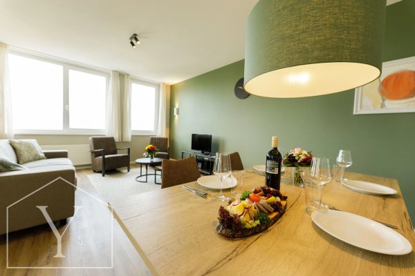 Appartement in Nordrhein-Westfalen, Duitsland