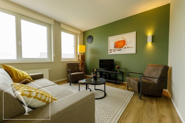 Appartement in Nordrhein-Westfalen, Duitsland